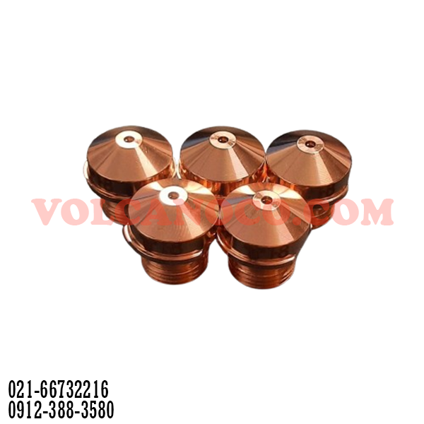 نازل cp200 ترموکات سایز ۱/۸