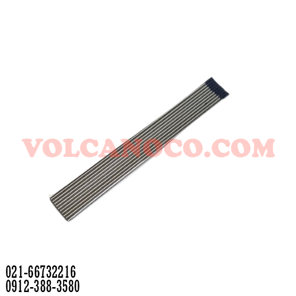 تنگستن آبی سایز 2/4 ولکانو