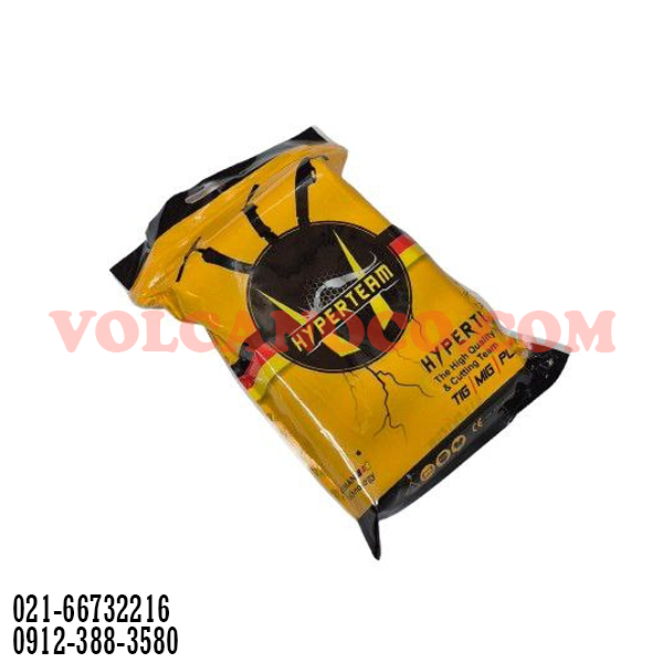 شعله پوش maxi4000هایپر تیم