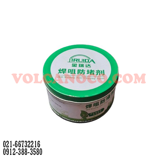 روغن ضد پاشش جوشکاریco2