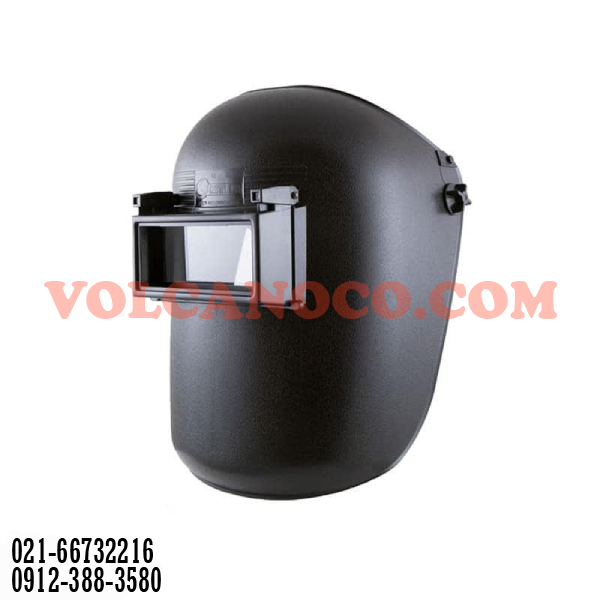 کلاه ماسک جوشکاری اخوان