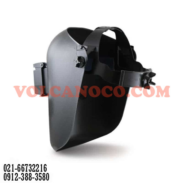 کلاه ماسک جوشکاری اخوان