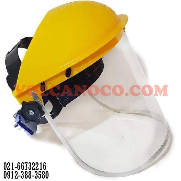 شیلد محافظ صورت بلند اخوان