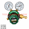 مانومتر اکسیژن ویکتور Victor G350-150-540